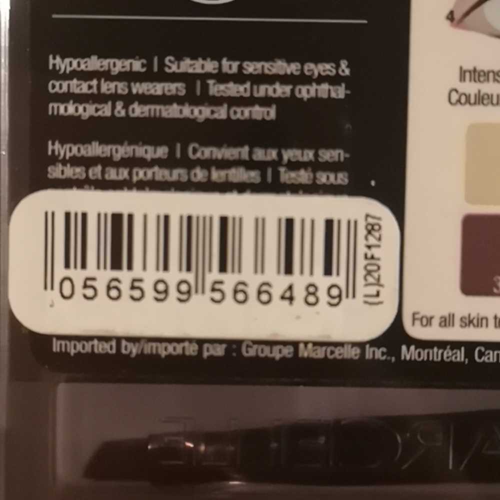 Makeup - Picture 7 of 7